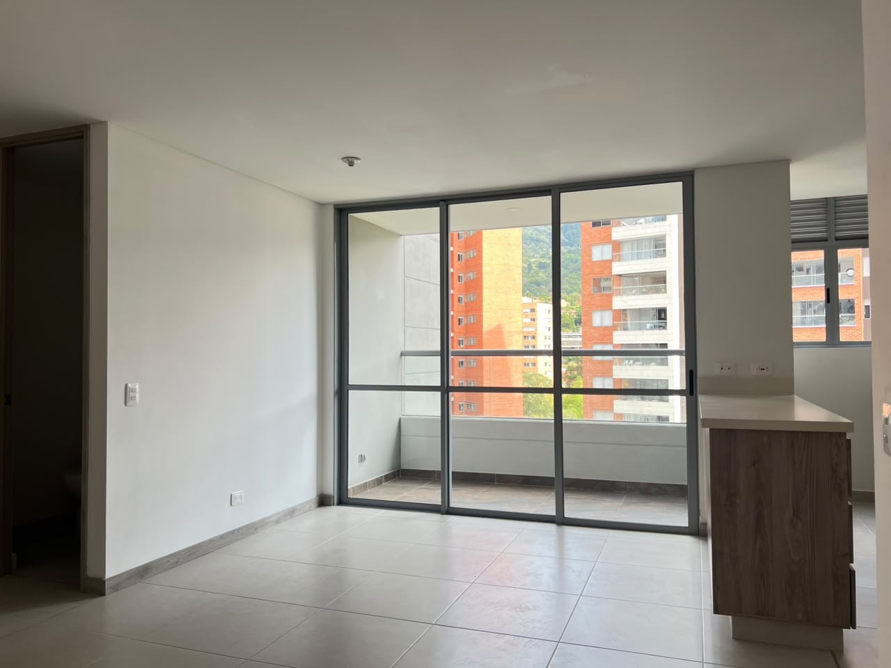 Apartment for rent in Envigado, Envigado