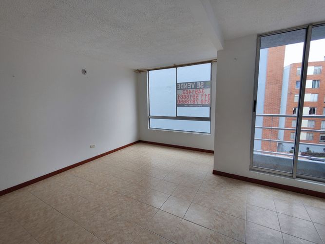 Apartamento en venta en Villa Gladys, Bogotá · foto 7 de 24