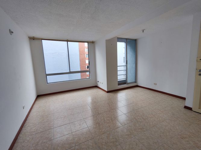 Apartamento en venta en Villa Gladys, Bogotá · foto 8 de 24