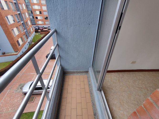 Apartamento en venta en Villa Gladys, Bogotá · foto 10 de 24