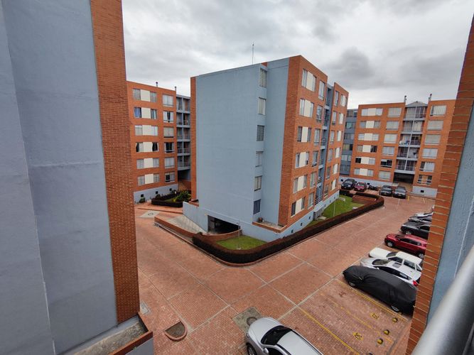 Apartamento en venta en Villa Gladys, Bogotá · foto 11 de 24