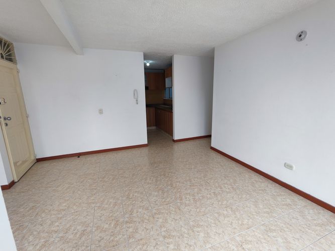 Apartamento en venta en Villa Gladys, Bogotá · foto 12 de 24