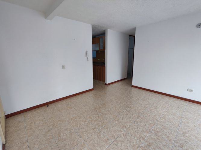 Apartamento en venta en Villa Gladys, Bogotá · foto 13 de 24