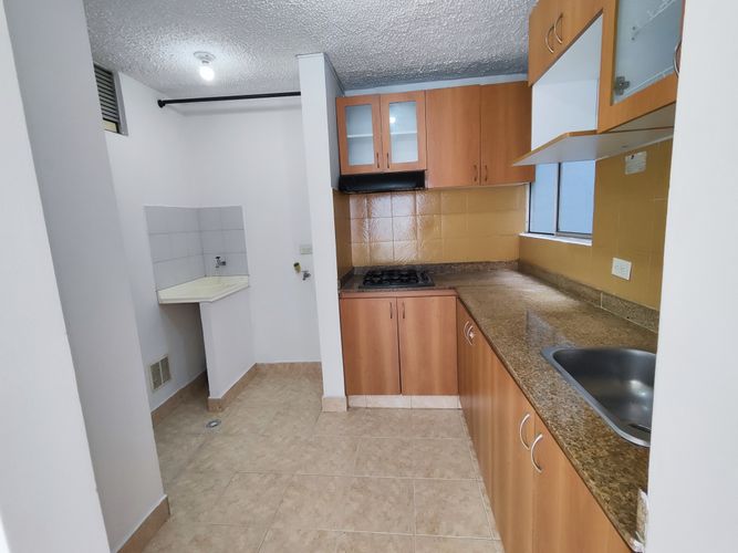 Apartamento en venta en Villa Gladys, Bogotá · foto 14 de 24