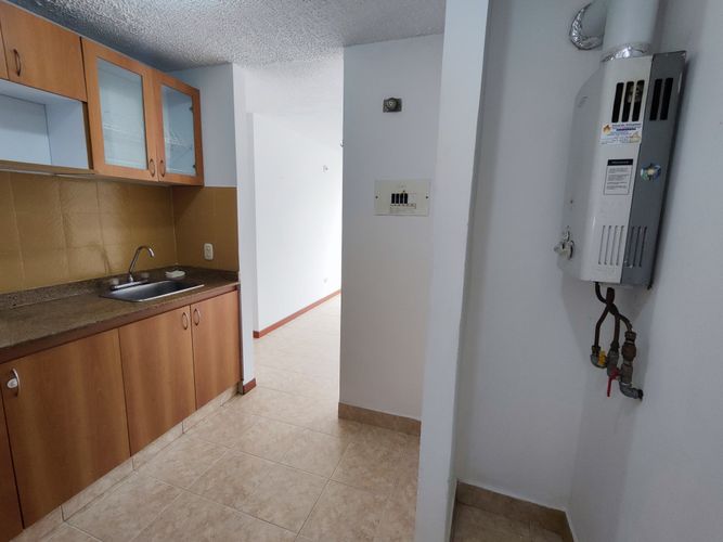 Apartamento en venta en Villa Gladys, Bogotá · foto 16 de 24