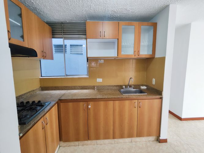 Apartamento en venta en Villa Gladys, Bogotá · foto 17 de 24