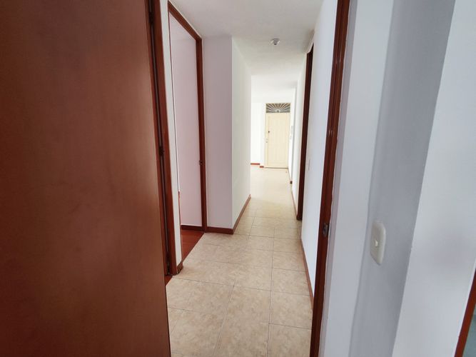 Apartamento en venta en Villa Gladys, Bogotá · foto 18 de 24