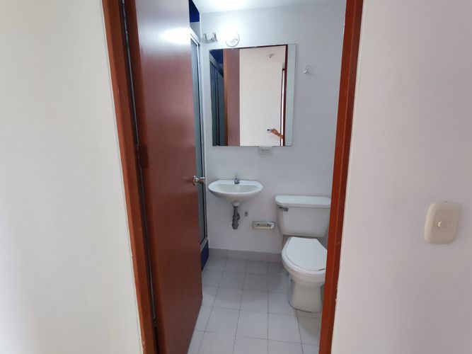 Apartamento en venta en Villa Gladys, Bogotá · foto 22 de 24