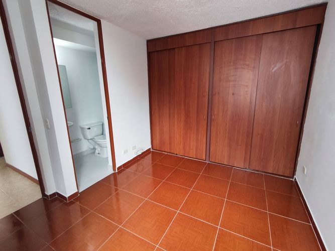 Apartamento en venta en Villa Gladys, Bogotá · foto 23 de 24
