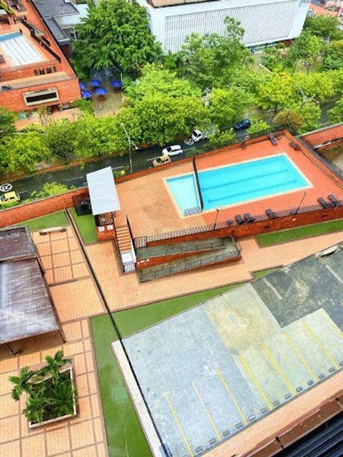 Apartamento de 3 alcobas en arriendo en Los Colores, Medellín, 60 m² · foto 7 de 19