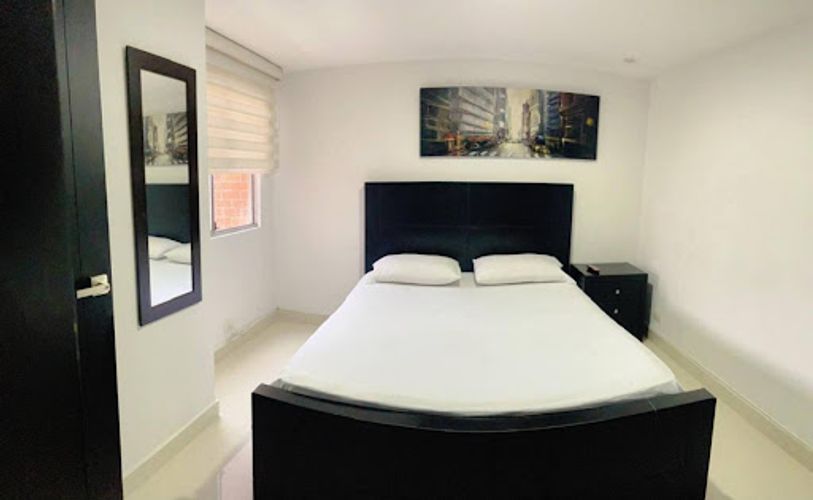 Apartamento de 3 alcobas en arriendo en Los Colores, Medellín, 60 m² · foto 11 de 19