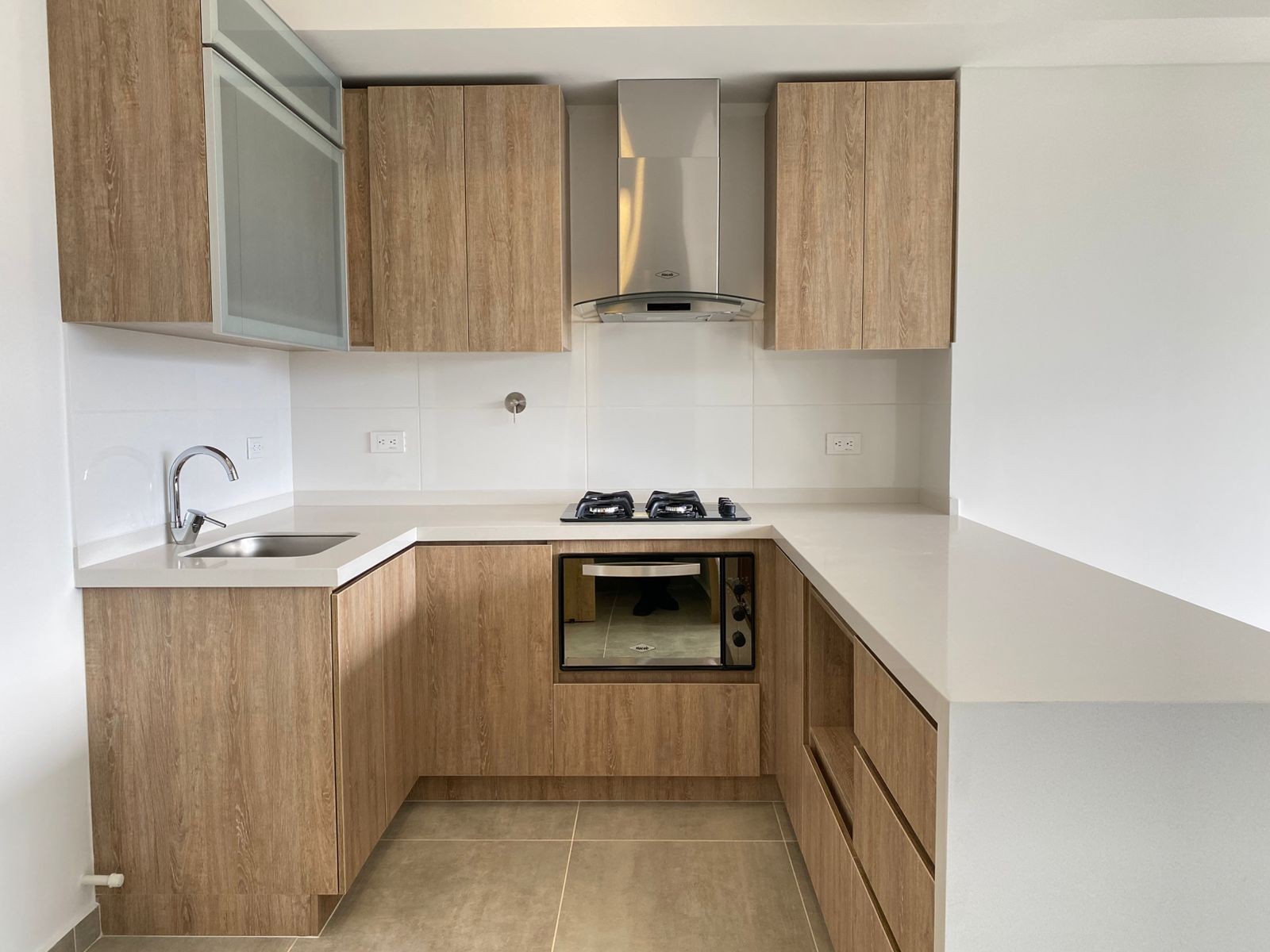Apartamento en Arriendo en Pan de azucar, Sabaneta