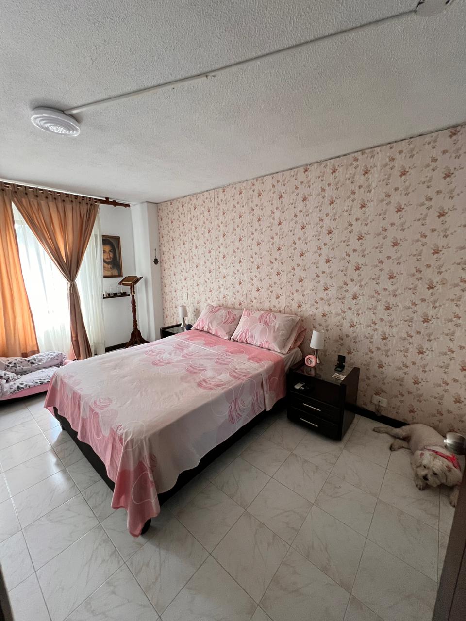 Habitación en arriendo en Versalles