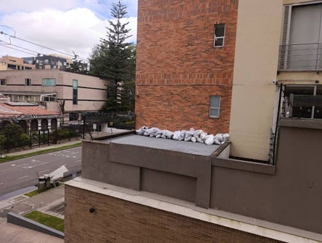 Apartamento de 2 alcobas en venta en Chicó Reservado, Bogotá, 94 m² · foto 4 de 24