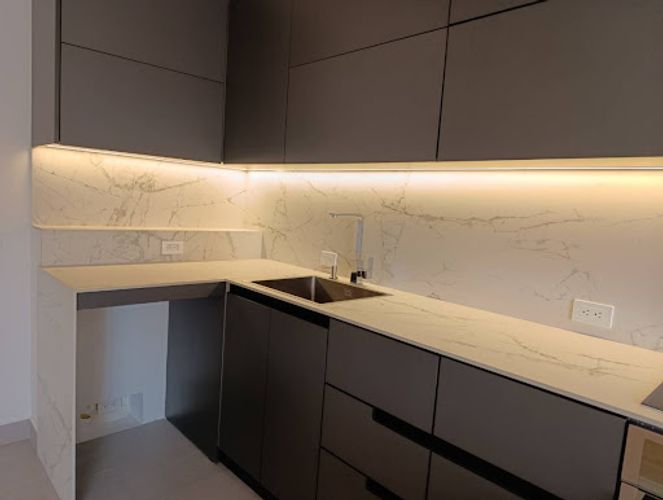 Apartamento de 2 alcobas en venta en Chicó Reservado, Bogotá, 94 m² · foto 6 de 24