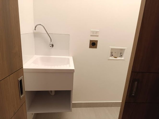 Apartamento de 2 alcobas en venta en Chicó Reservado, Bogotá, 94 m² · foto 8 de 24