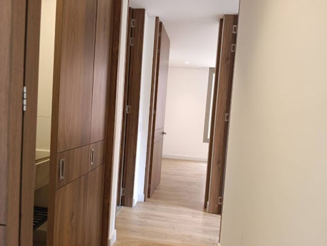 Apartamento de 2 alcobas en venta en Chicó Reservado, Bogotá, 94 m² · foto 9 de 24