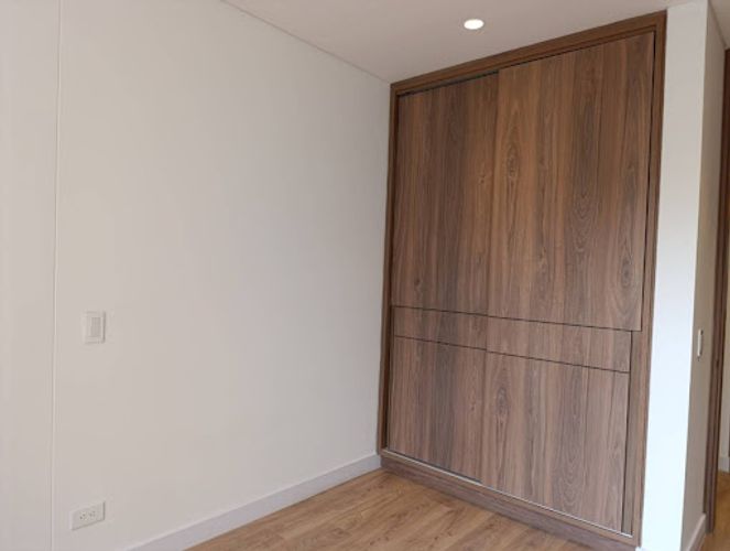 Apartamento de 2 alcobas en venta en Chicó Reservado, Bogotá, 94 m² · foto 11 de 24