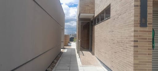 Apartamento de 2 alcobas en venta en Chicó Reservado, Bogotá, 94 m² · foto 22 de 24