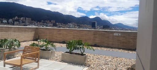 Apartamento de 2 alcobas en venta en Chicó Reservado, Bogotá, 94 m² · foto 23 de 24