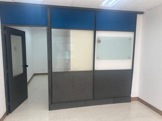 Oficina en arriendo en Milla De Oro, Medellín, 36 m² · foto 4 de 13