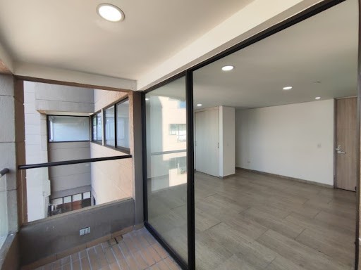 Apartamento en Arriendo en Las casitas, Sabaneta