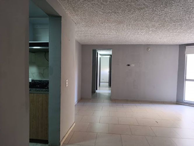 Apartamento de 3 alcobas en venta en Ismael Perdomo, Bogotá, 62 m² · foto 7 de 24