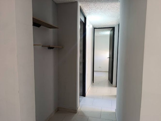 Apartamento de 3 alcobas en venta en Ismael Perdomo, Bogotá, 62 m² · foto 19 de 24