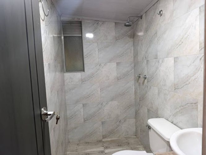 Apartamento de 3 alcobas en venta en Ismael Perdomo, Bogotá, 62 m² · foto 22 de 24