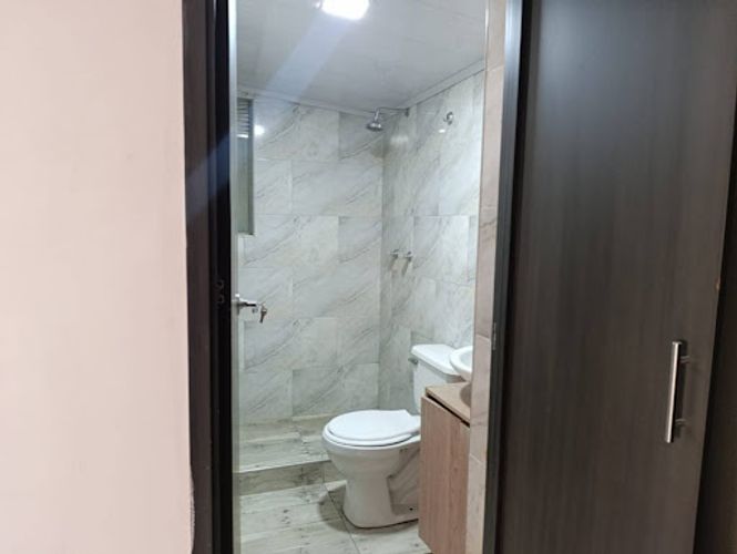 Apartamento de 3 alcobas en venta en Ismael Perdomo, Bogotá, 62 m² · foto 23 de 24