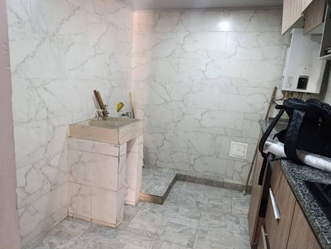 Apartamento de 3 alcobas en venta en Ismael Perdomo, Bogotá, 62 m² · foto 24 de 24
