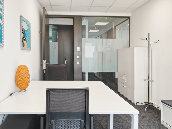 Office for rent in Bocagrande, Cartagena