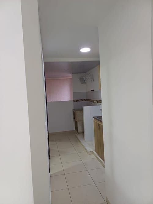 Apartamento de 2 alcobas en venta en Tejaditos, Piedecuesta, 45 m² · foto 11 de 21