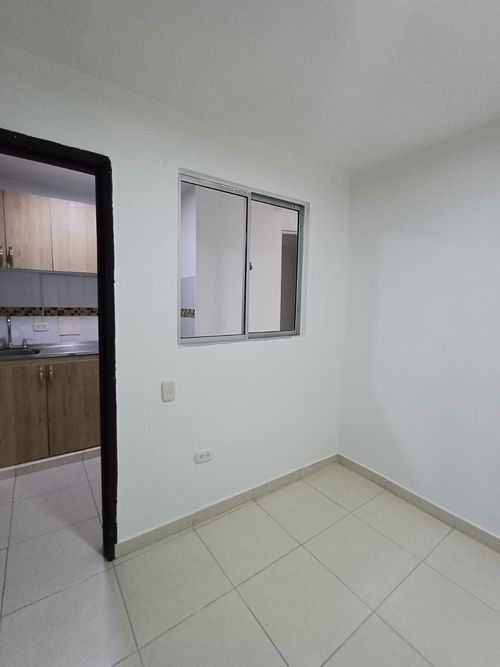 Apartamento de 2 alcobas en venta en Tejaditos, Piedecuesta, 45 m² · foto 3 de 21