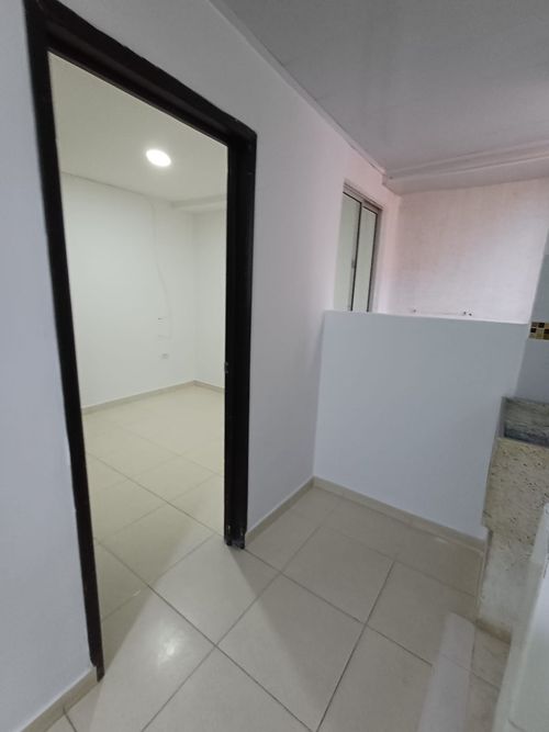 Apartamento de 2 alcobas en venta en Tejaditos, Piedecuesta, 45 m² · foto 14 de 21