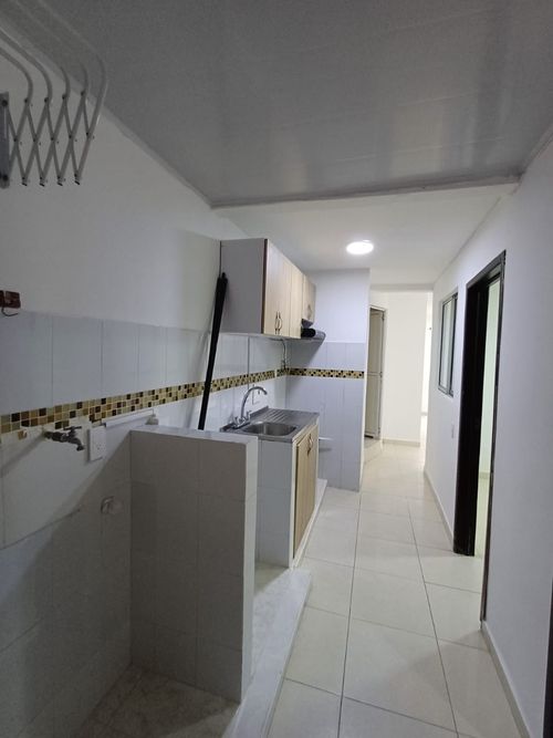 Apartamento de 2 alcobas en venta en Tejaditos, Piedecuesta, 45 m² · foto 15 de 21