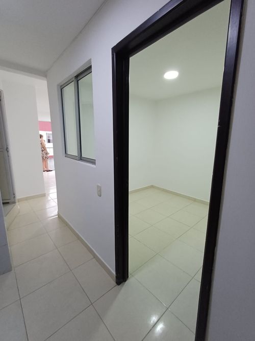 Apartamento de 2 alcobas en venta en Tejaditos, Piedecuesta, 45 m² · foto 16 de 21
