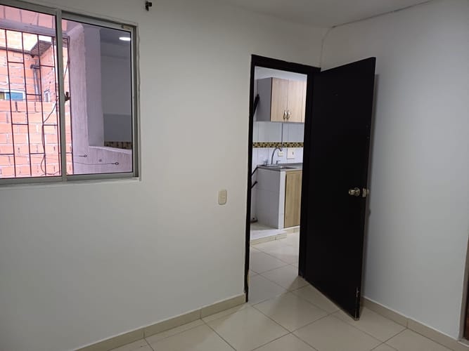 Apartamento de 2 alcobas en venta en Tejaditos, Piedecuesta, 45 m² · foto 21 de 21
