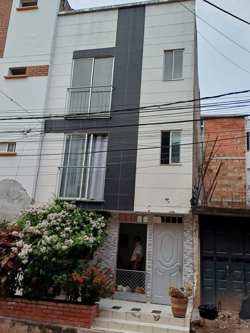 Apartamento de 2 alcobas en venta en Tejaditos, Piedecuesta, 45 m² · foto 18 de 21