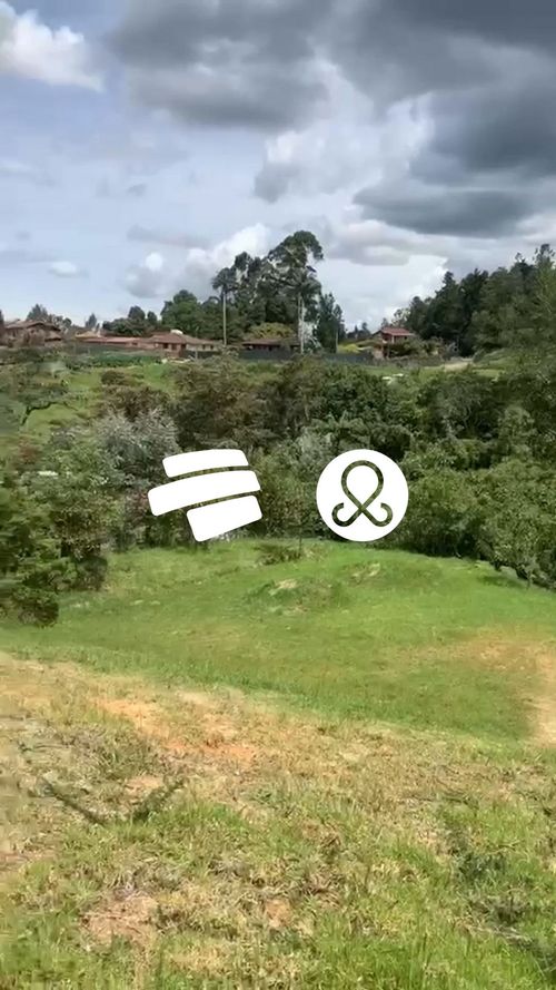 Lote en venta en Loma Del Escobero, Envigado, 2264 m² · foto 5 de 9