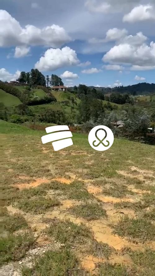 Lote en venta en Loma Del Escobero, Envigado, 2264 m² · foto 7 de 9