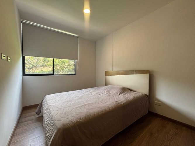 Apartamento de 3 alcobas en venta en El Trianon, Envigado, 83 m² · foto 6 de 13