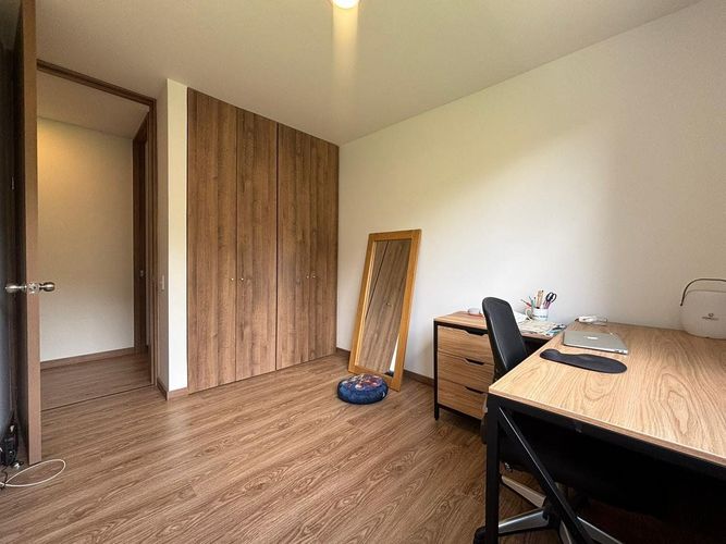 Apartamento de 3 alcobas en venta en El Trianon, Envigado, 83 m² · foto 8 de 13
