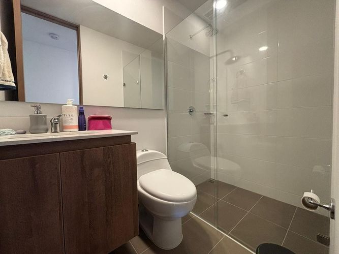 Apartamento de 3 alcobas en venta en El Trianon, Envigado, 83 m² · foto 11 de 13