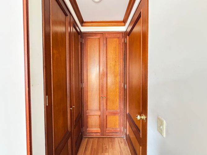 Apartamento en venta en Santa Barbara Occidental, Bogotá · foto 12 de 13