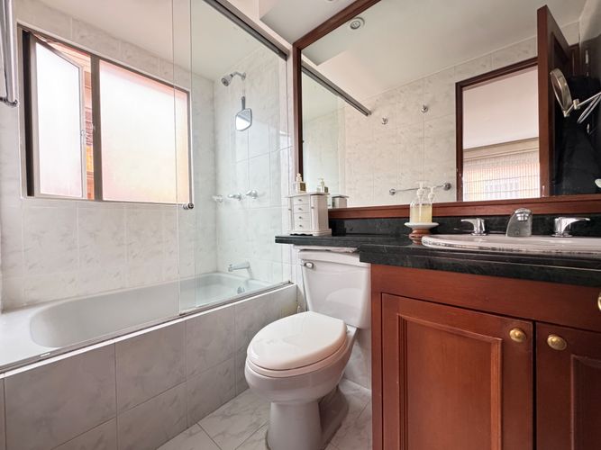Apartamento en venta en Santa Barbara Occidental, Bogotá · foto 13 de 13