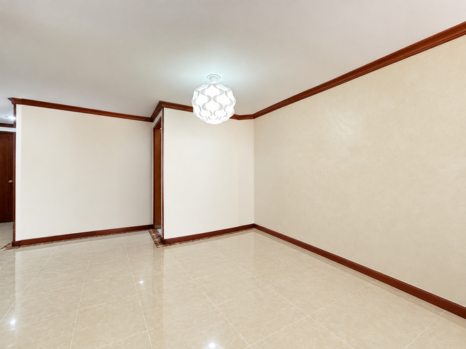 Apartamento en venta en Santa Barbara Occidental, Bogotá · foto 3 de 13