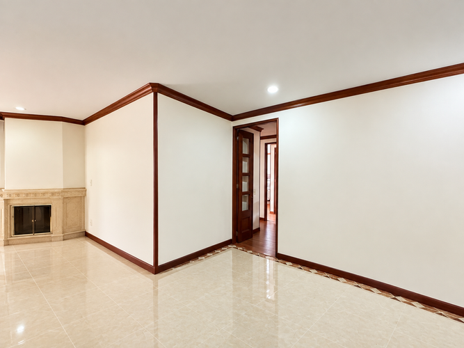 Apartamento en venta en Santa Barbara Occidental, Bogotá · foto 7 de 13