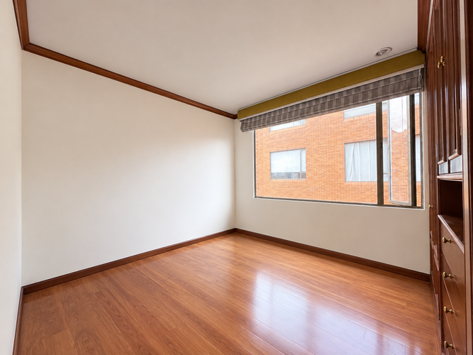 Apartamento en venta en Santa Barbara Occidental, Bogotá · foto 10 de 13