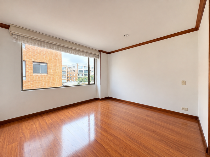 Apartamento en venta en Santa Barbara Occidental, Bogotá · foto 11 de 13